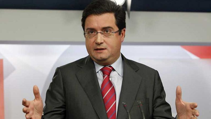 El PSOE aprueba un proceso de renovación de su programa hasta octubre sin fijar las primarias