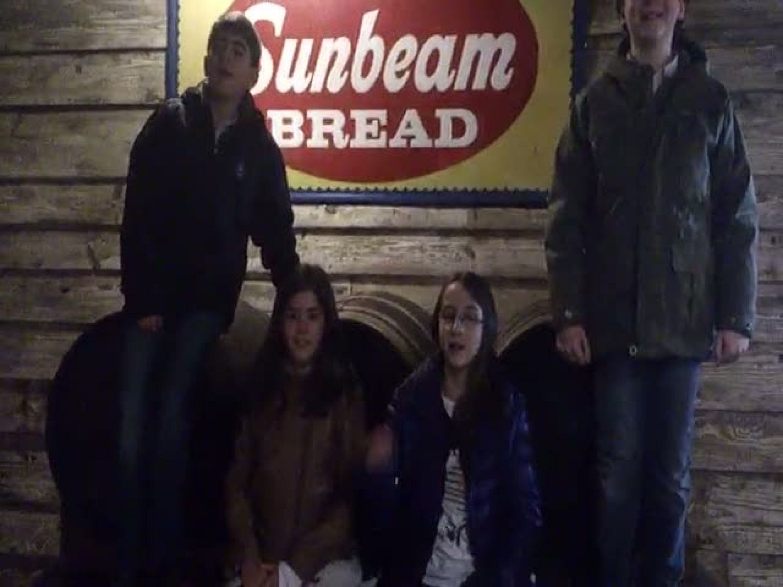 Vuestro deseo para 2013 | Ver