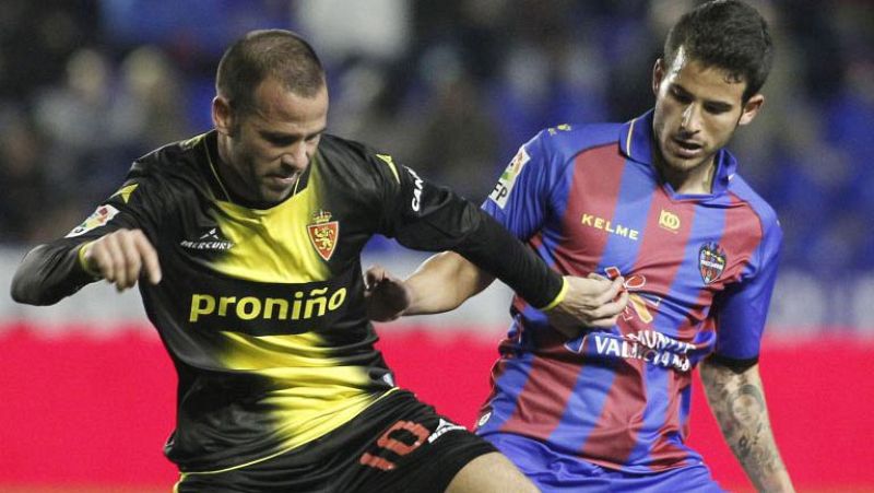 Eliminatoria de Copa abierta en Zaragoza y decidida en Sevilla