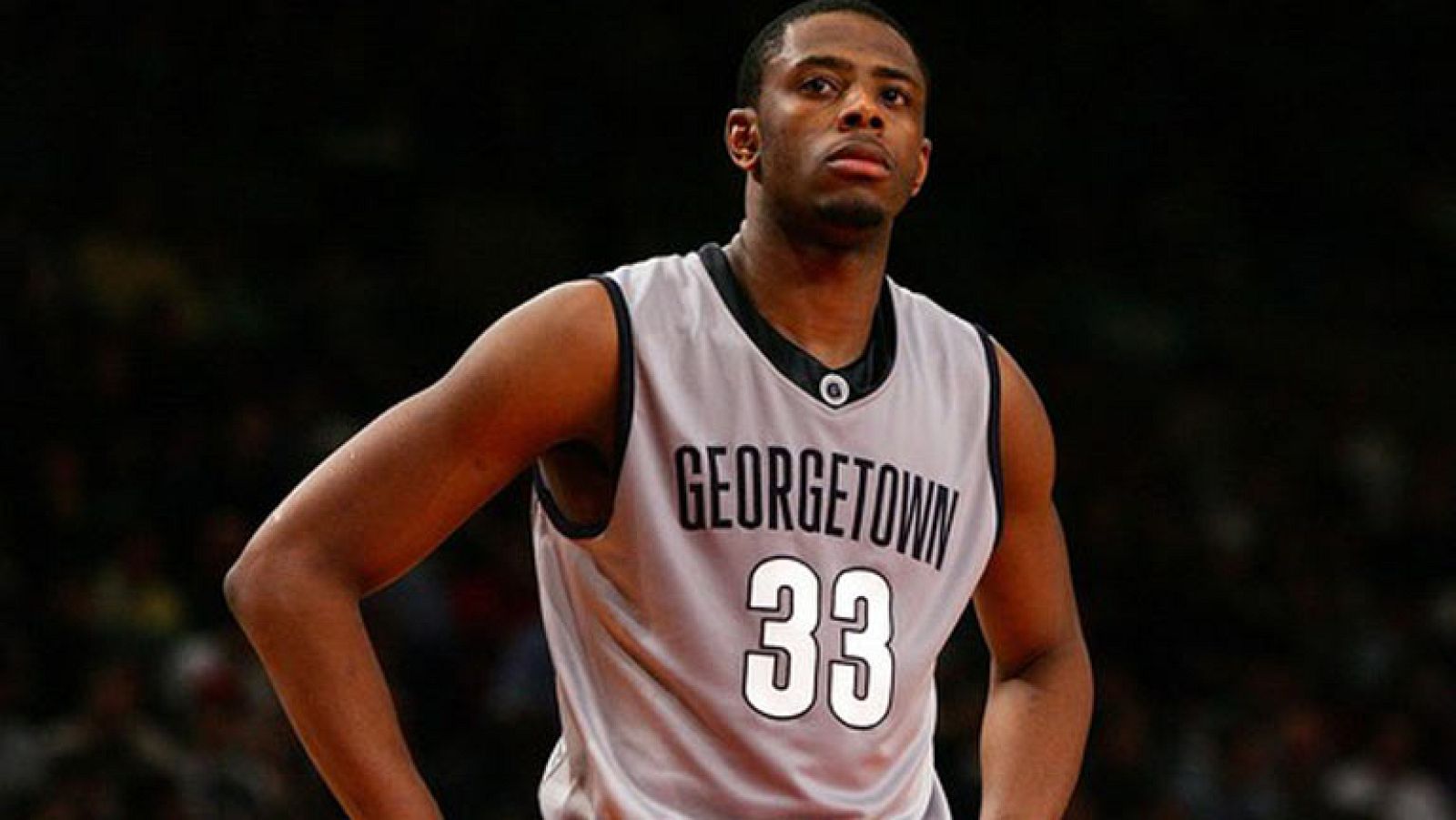 El hijo de Pat Ewing jugará en Valladolid | Ver