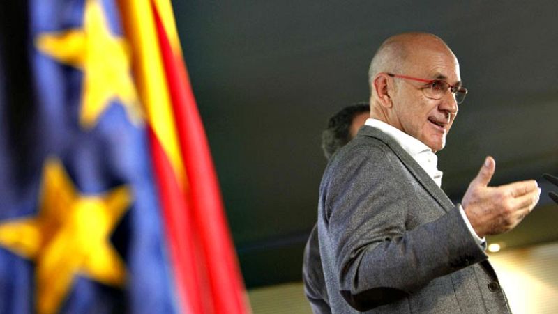 Unió pide perdón por el 'Pallerols' pero descarta la dimisión de Duran por financiación ilegal