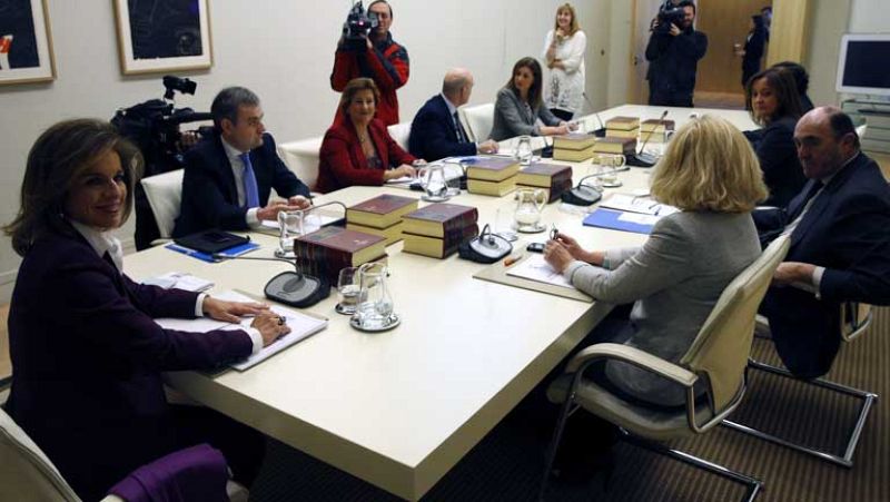 Botella defiende la "máxima honestidad" de su exvicealcalde tras dimitir por el Madrid Arena