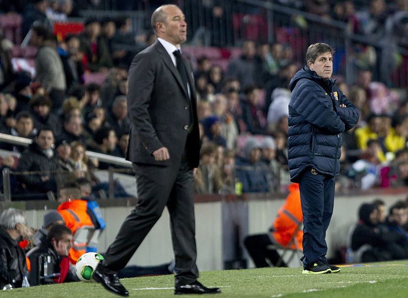 Roura: "Villa va  a ser más importante de lo que es ahora"