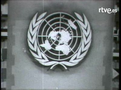60 aniversario de los Derechos Humanos.