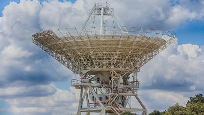 60 años de colaboración con la NASA: España y Estados Unidos celebran su alianza espacial