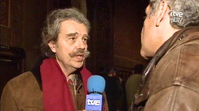 Arxiu TVE Catalunya - Giravolt - Ara fa 30 anys: Caputxinada