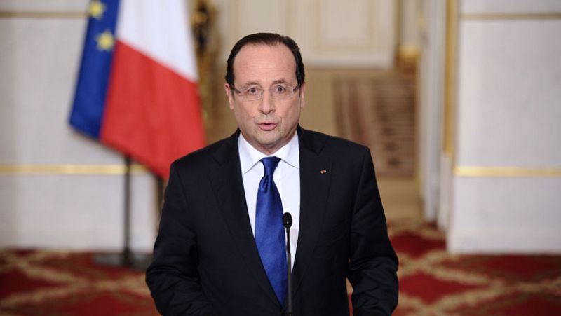 París eleva su nivel de alerta antiterrorista tras las operaciones en Mali y Somalia