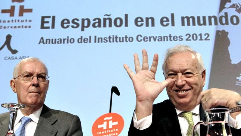 El español, con más de 495 millones de usuarios, es la segunda lengua más hablada del mundo