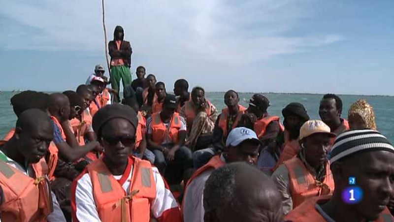 Gambia, la pequeña Jamaica