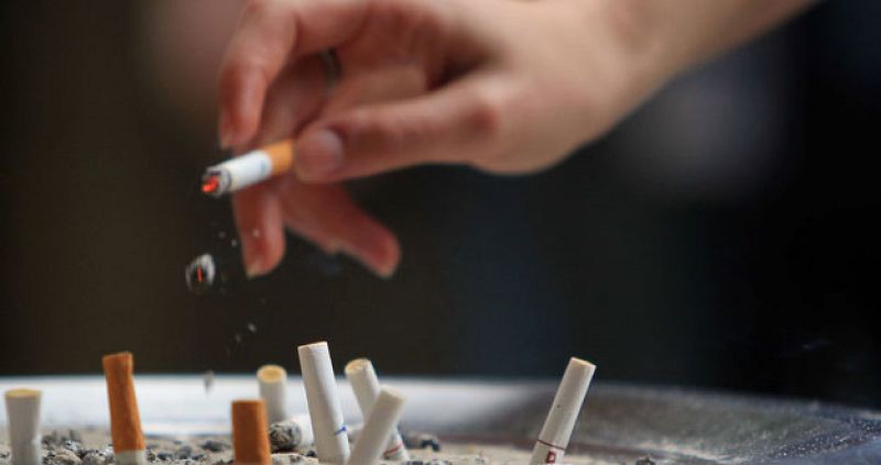 British American Tobacco sube 15 céntimos el precio de Lucky Strike y Pall Mall