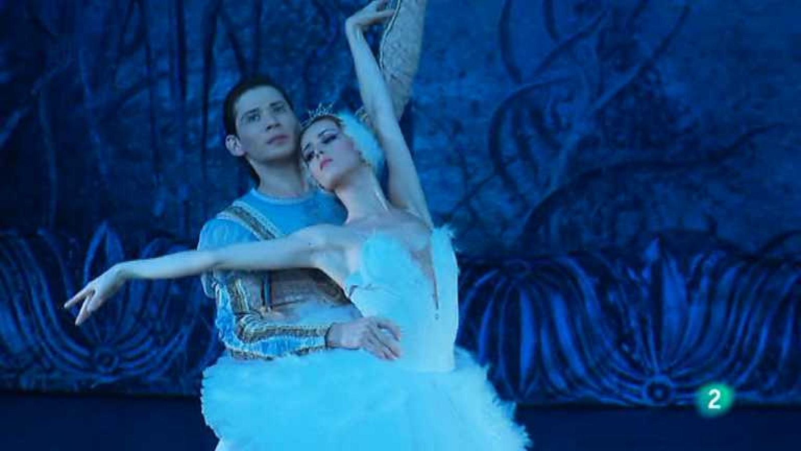 Programa de mano - 19/01/13 - Ver ahora