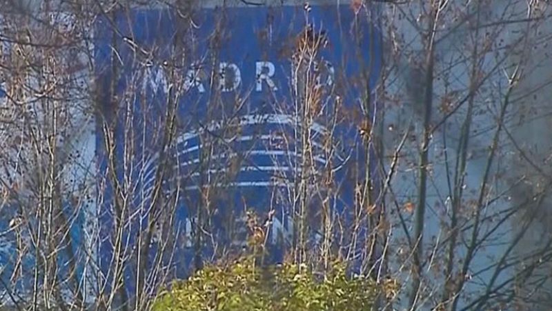 El fiscal de Madrid confirma que muchas puertas de los pasillos del Madrid Arena estaban cerradas