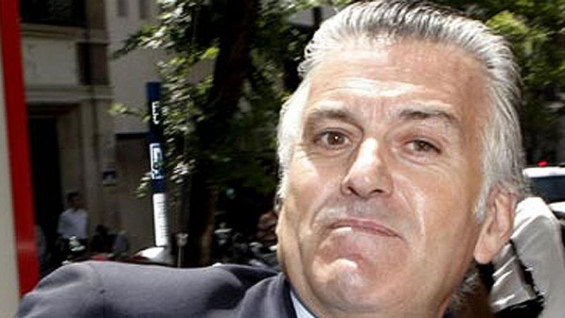 Hacienda asegura que no ha regularizado ningún dinero a nombre de Luis Bárcenas