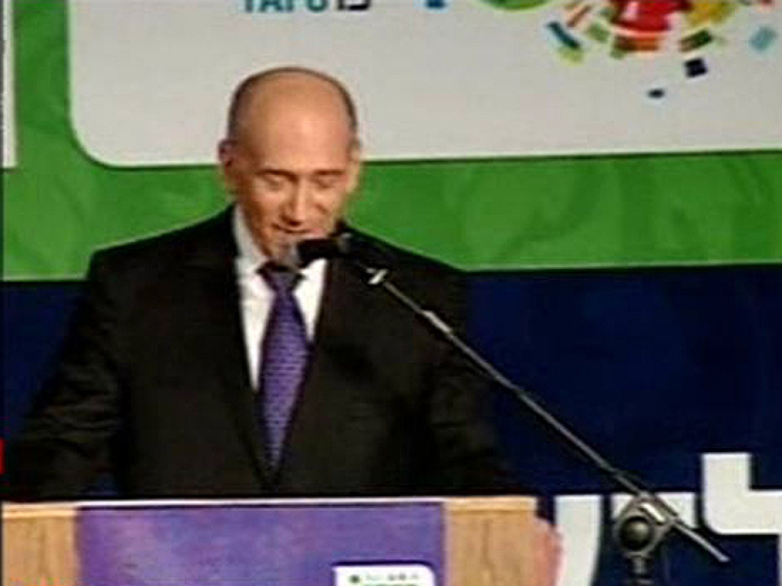 Israel y Siria negocian la paz | Ver