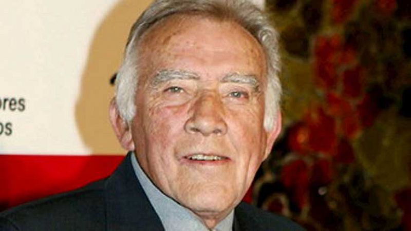 Muere el actor Fernando Guillén a los 80 años