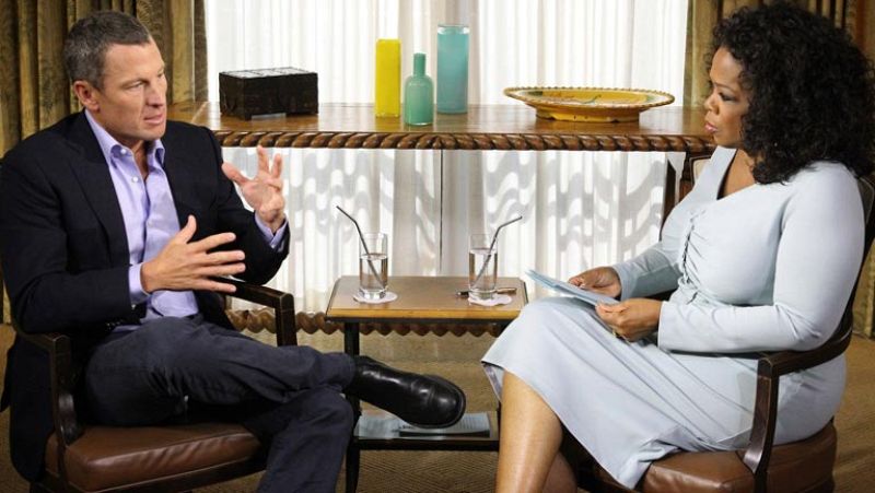 Armstrong: las doce negaciones de un tramposo