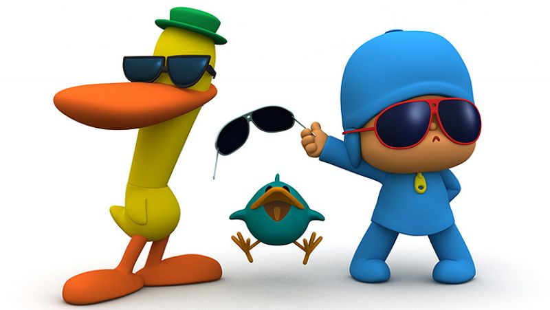 La animación española continúa imparable