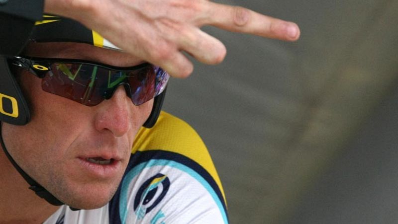 Ana Muñoz (AEA): "Las justificaciones de Armstrong son inmorales"