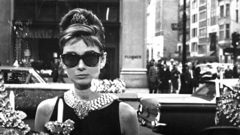 Veinte años sin Audrey Hepburn