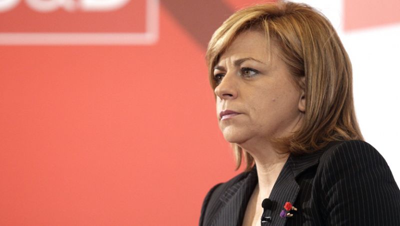 El PSOE considera "insoportable" que el PP haya podido disponer de dinero ilegal
