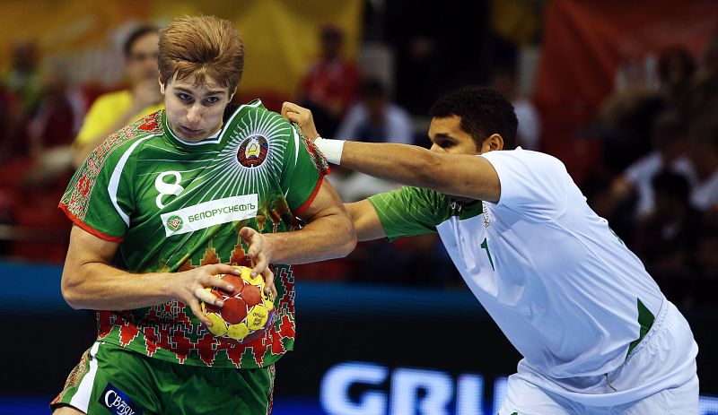 Eslovenia gana y deja a Serbia como rival de España