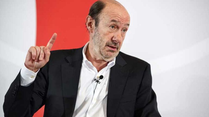 El PSOE pedirá al juez de 'Gürtel' que investigue el origen del supuesto dinero negro del PP