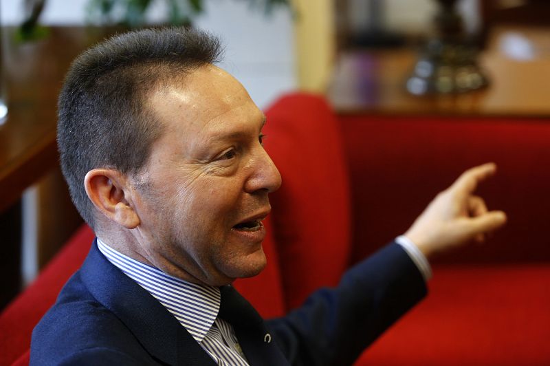 La troika concede a Grecia una moratoria de seis meses en la que no le pedirán nuevos recortes