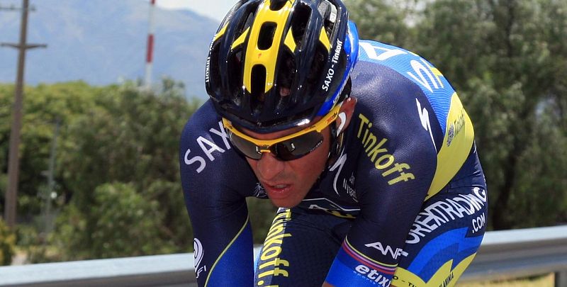 Contador: "Lo de Armstrong es duro para la imagen del ciclismo"