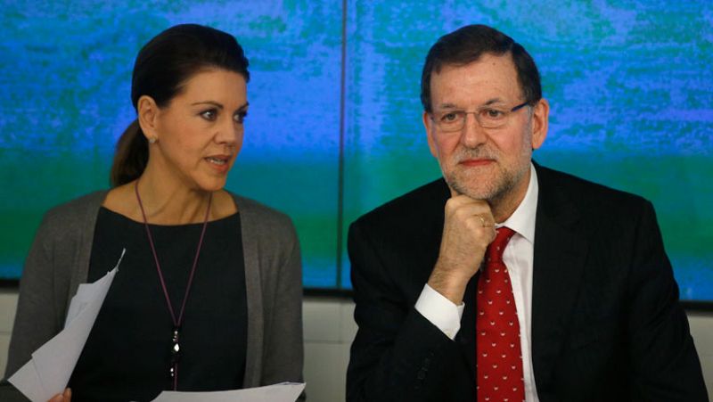 Rajoy encarga una auditoría externa y propondrá un pacto contra la corrupción a todos los grupos