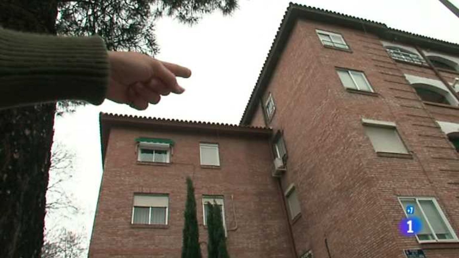 Comando Actualidad - Casas baratas - Ver ahora