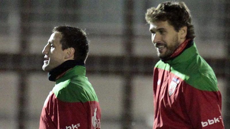 La Juventus de Turín da por hecha la llegada de Llorente en julio