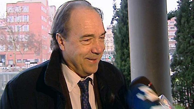 Un exresponsable de seguridad de Madridec dice que el dispositivo del Arena fue menor a otros