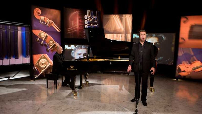 Jordi Savall y el 'Elogio de la Locura' de Erasmo