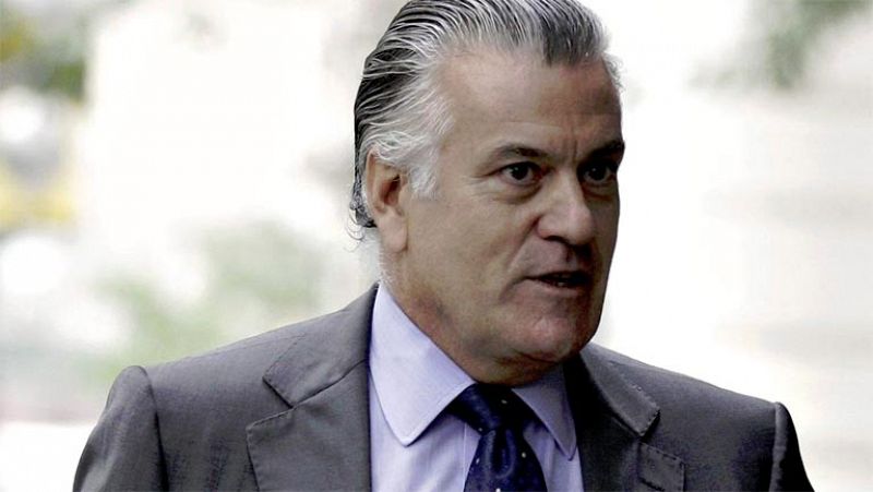 Luis Bárcenas asegura que defenderá su inocencia: "Faltaría más"