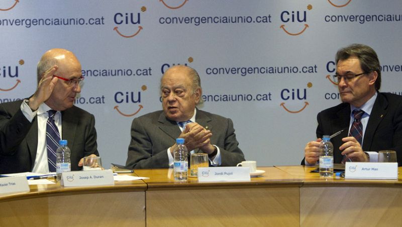 Unió reta a Convèrgencia a replantearse los acuerdos de CiU tras cuestionar a Duran