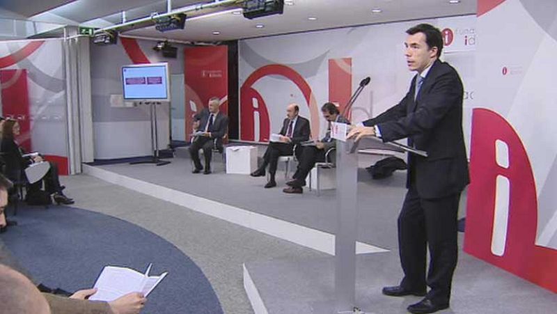 Caldera destituye al director de la Fundación Ideas por el pago a una falsa articulista