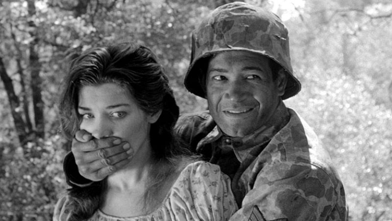 'Fear and desire', la película que Kubrick quiso destruir