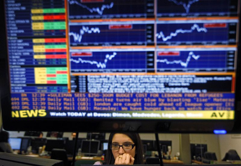 Portugal vuelve a los mercados con una emisión de 2.500 millones a 5 años y un 4,89% de interés