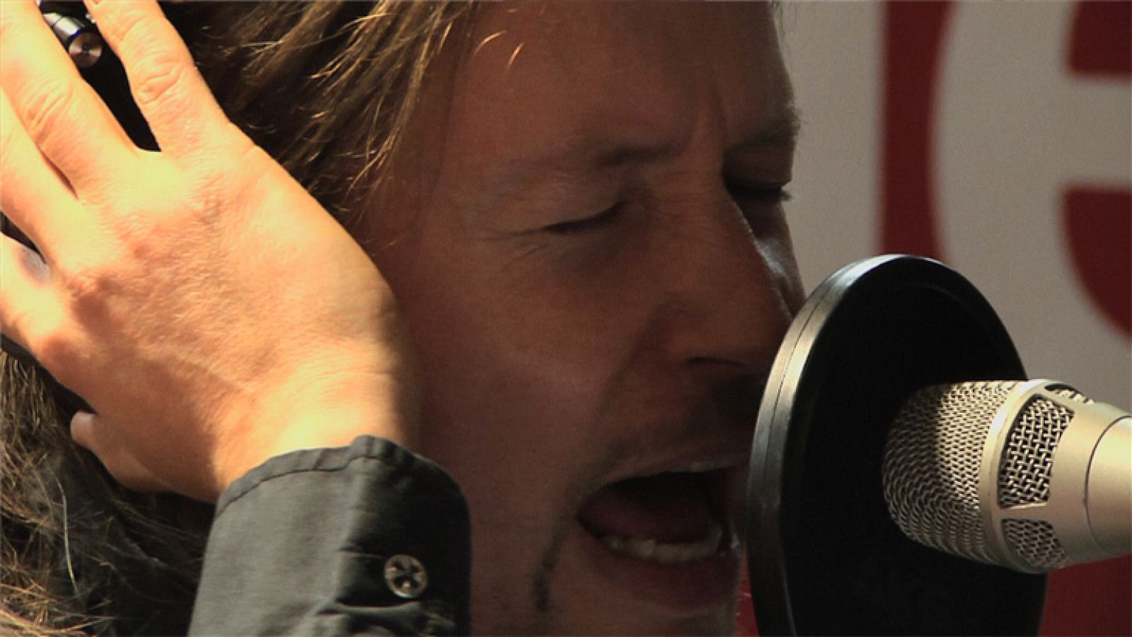 Stratovarius - Unbreakable - La radio que se ve | Ver