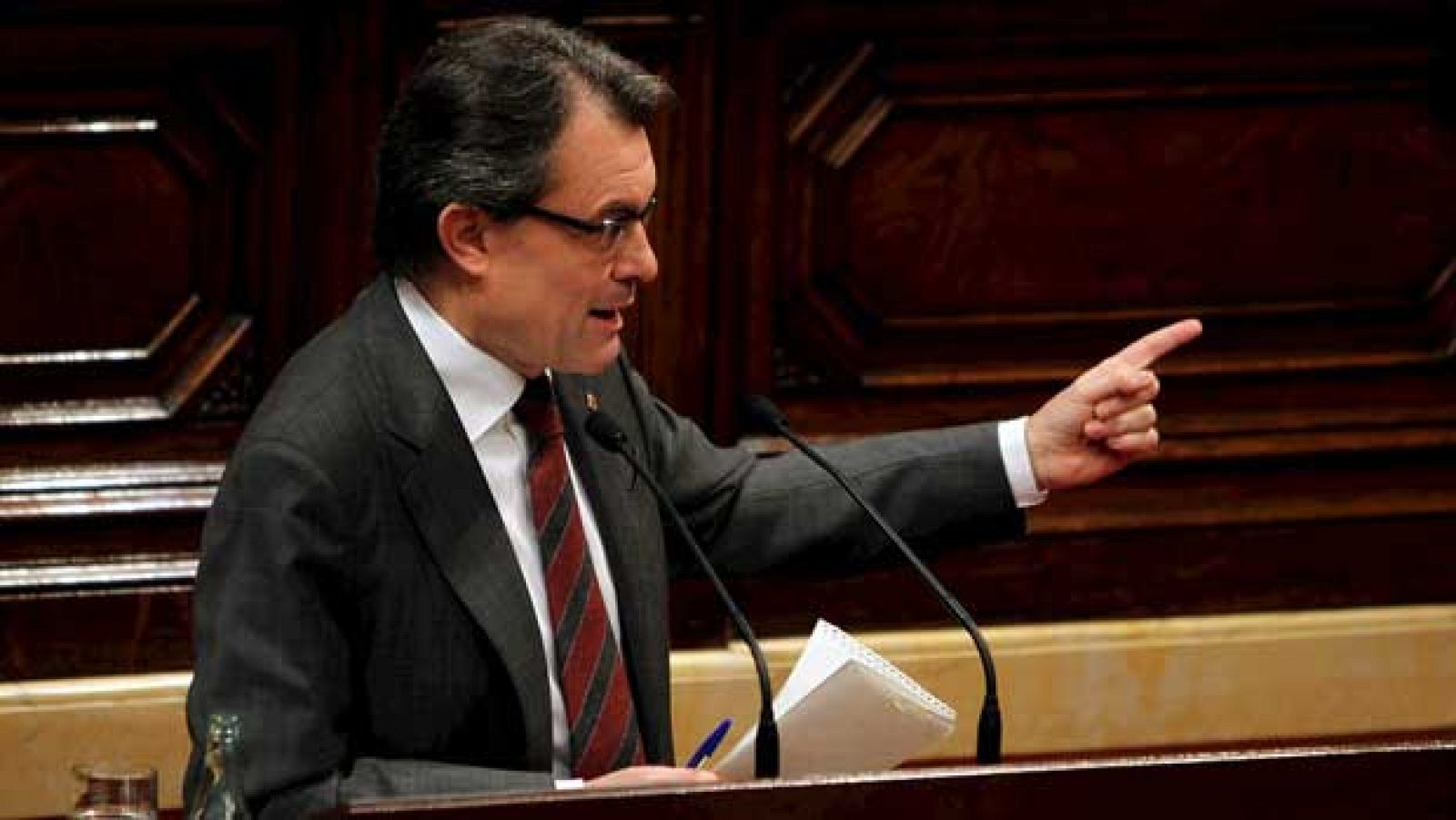 Informe Semanal - 26/1/13 - Avance - Informe Semanal | Ver