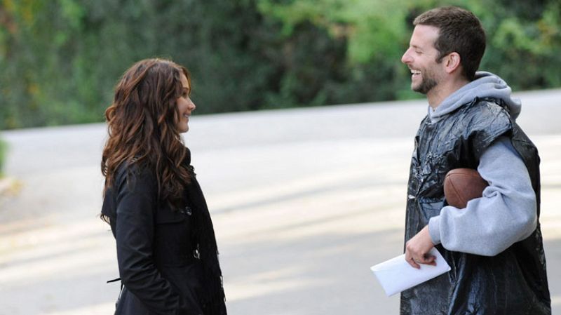 'El lado bueno de las cosas', la gran sorpresa de los Oscar que revaloriza la comedia romántica