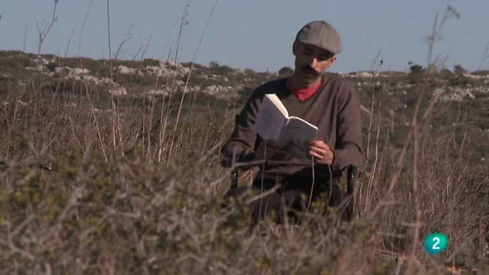 Página 2 - Jesús Carrasco - Ver ahora