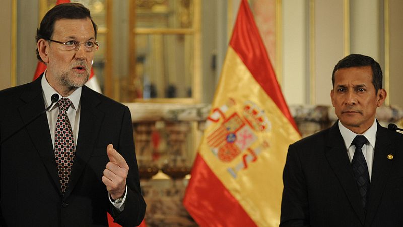 Rajoy no evaluará el supuesto cobro de sobresueldos hasta el fin de la auditoría interna