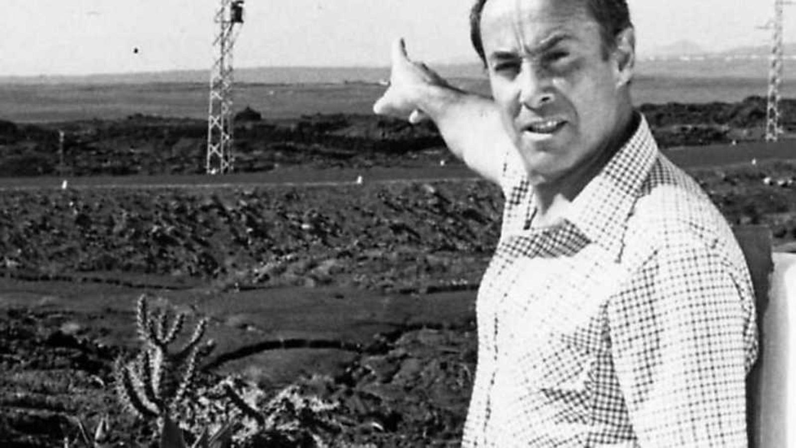 Imprescindibles - Taro, el eco de Manrique - ver ahora