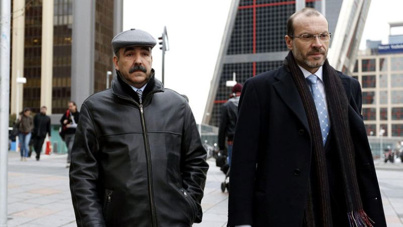 Madridec no dudó del aforo del Madrid Arena porque se fiaba del organizador del evento