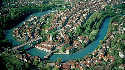 Nómadas - La teoría de Berna - 09/08/15 - escuchar ahora