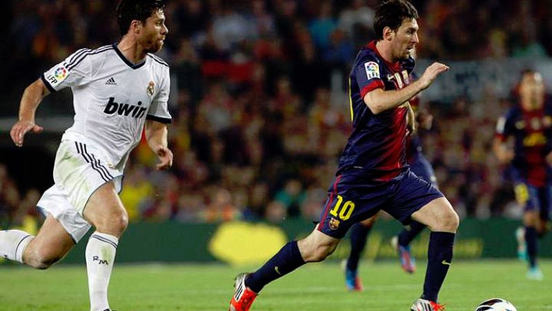 El Madrid de Mou, abonado a los clásicos en Copa