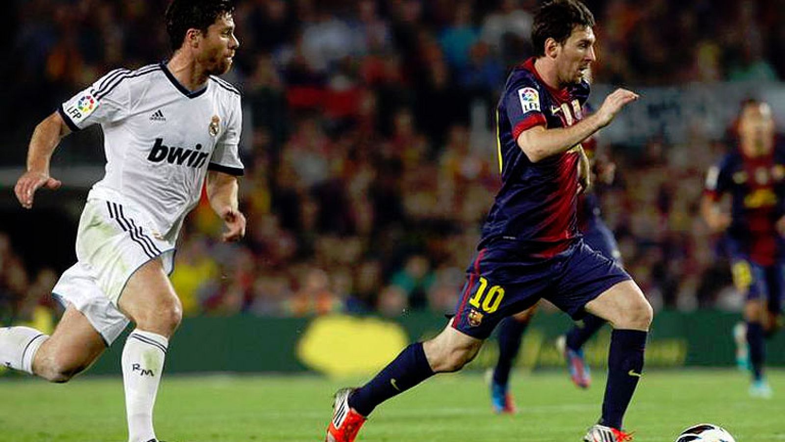 Madrid-Barça, un clásico para la Copa | Ver