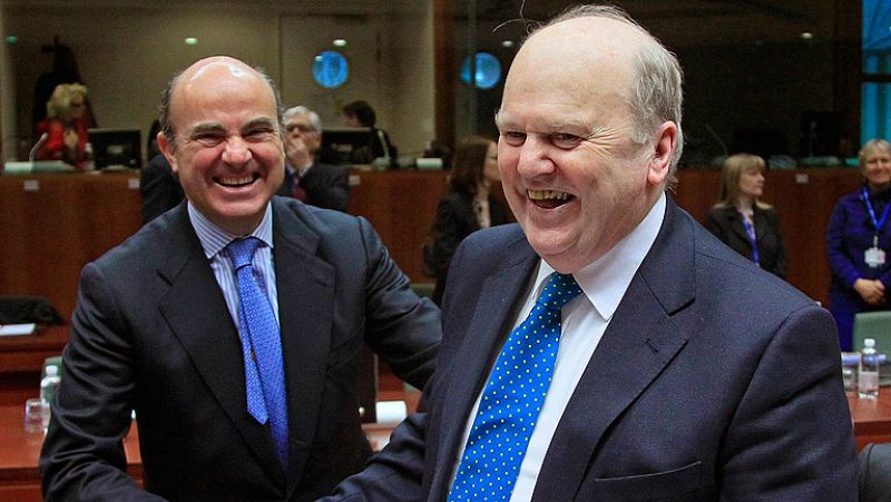 El MEDE ha aprobado el desembolso de 1.865 millones para la banca española