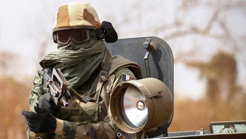 Tropas francesas y malienses reconquistan una Tombuctú abandonada por los islamistas